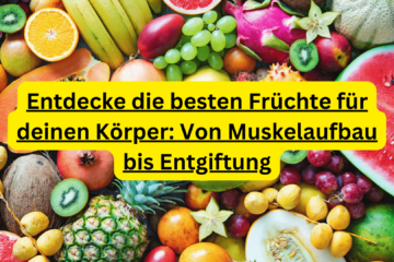 besten Früchte