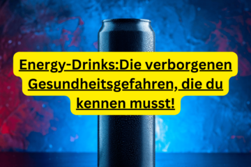 Energy-Drinks