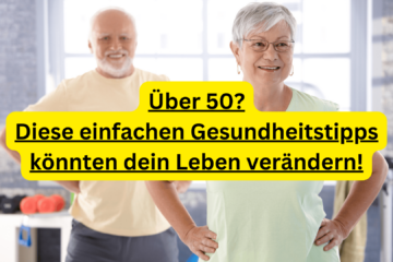 Gesundheit ab 50