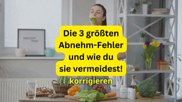 abnehm-fehler