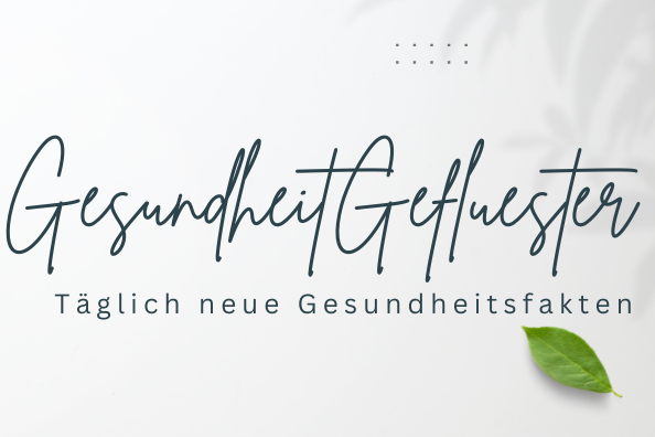 gesundheitgefluester.de