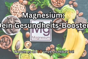 Magnesium ab 50