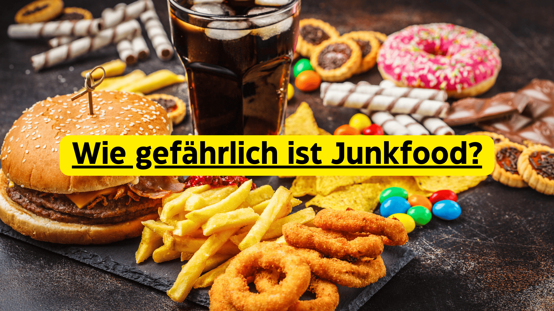 Junkfood