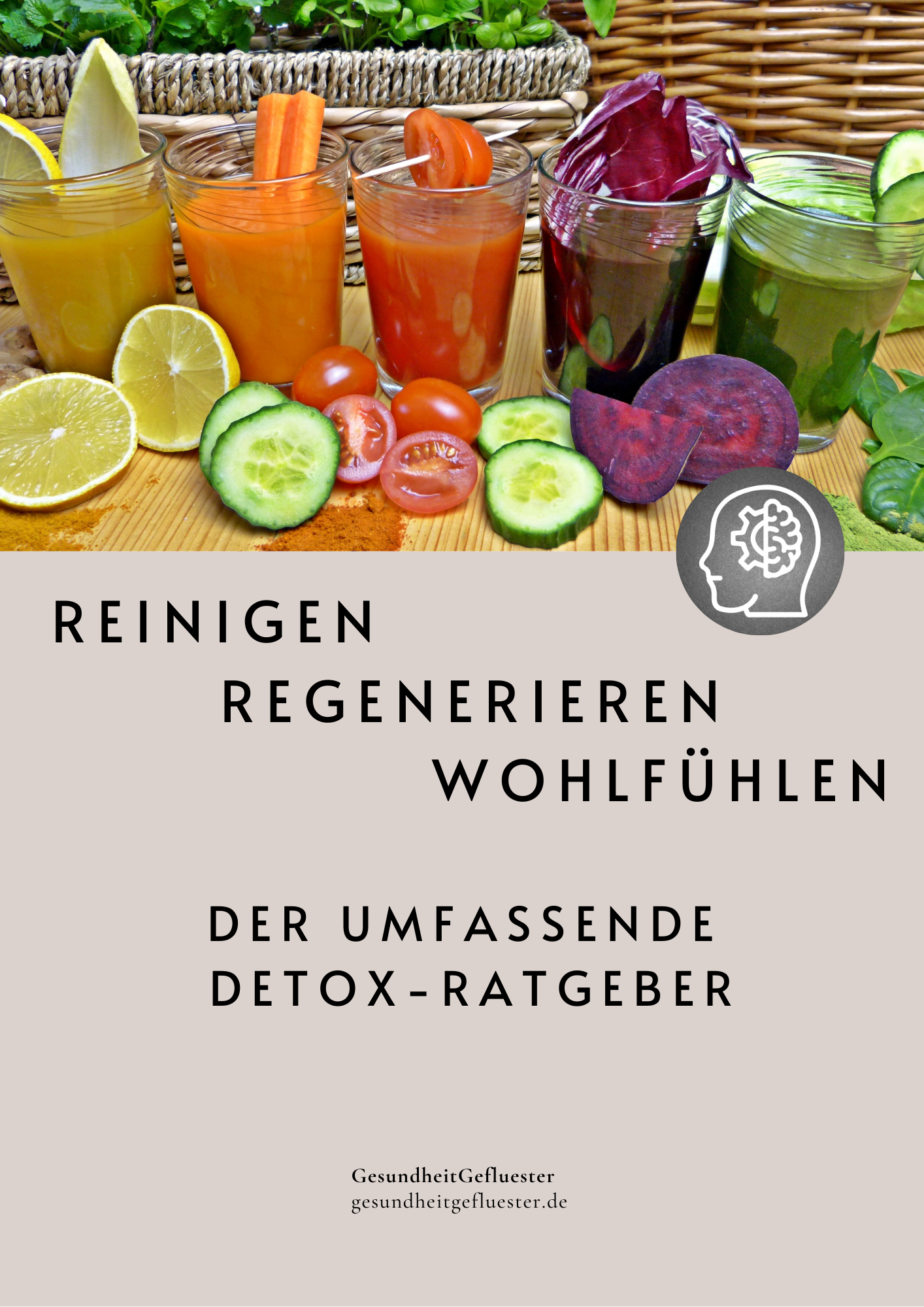 Detox-Ratgeber