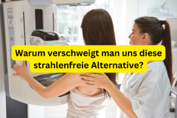 Alternative zur Mammographie