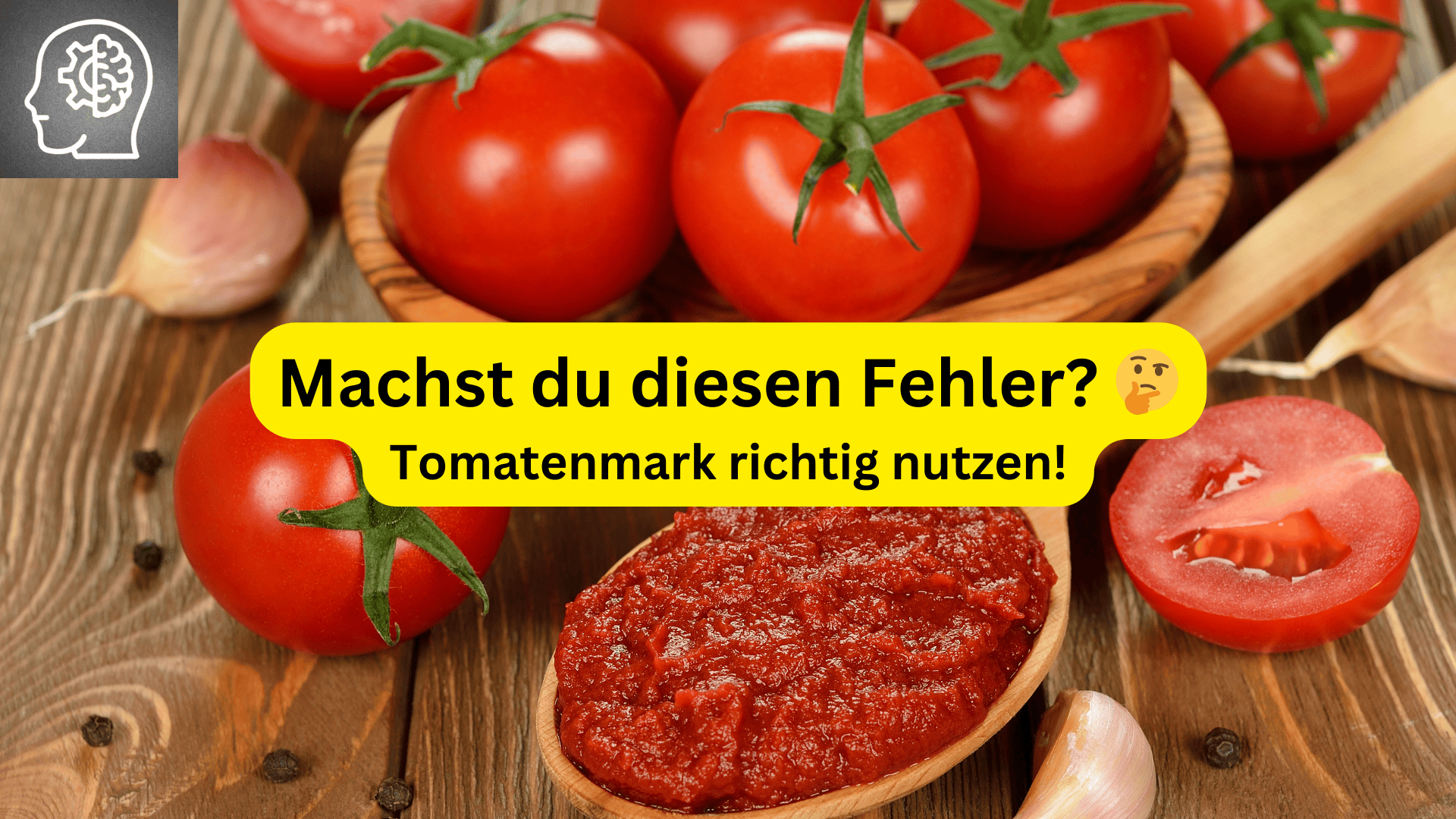 Tomatenmark