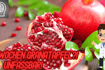 Granatapfel