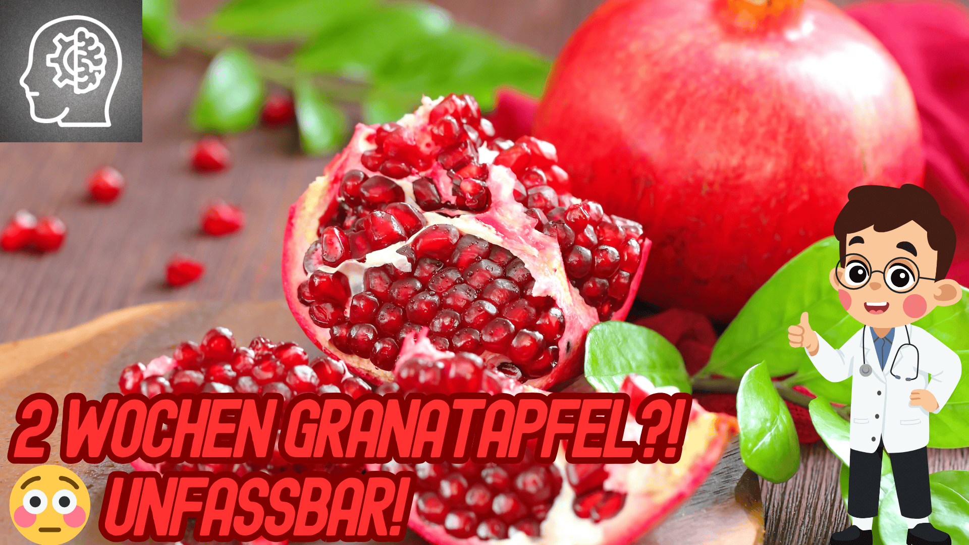 Granatapfel