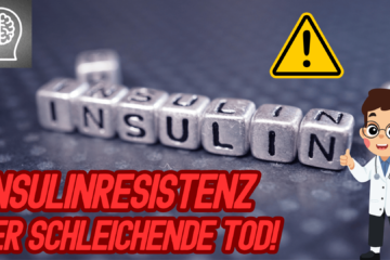 Insulinresistenz