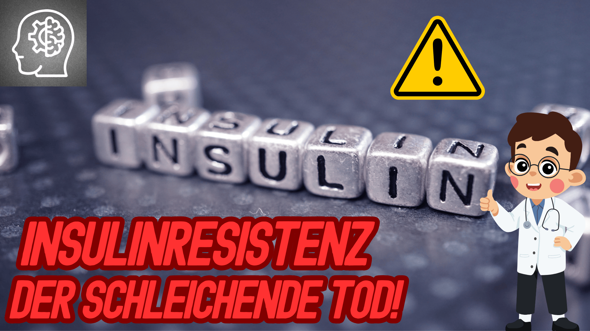 Insulinresistenz