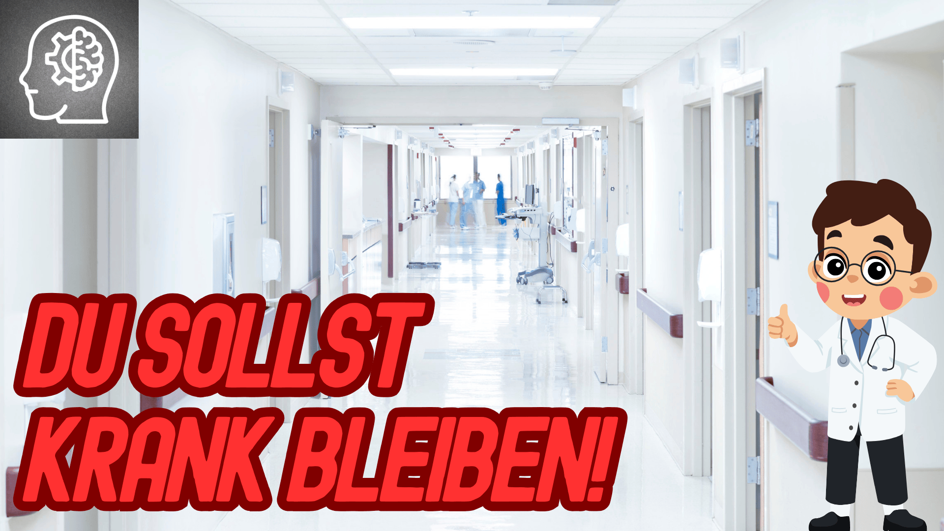 Gesundheitssystem revolutionieren