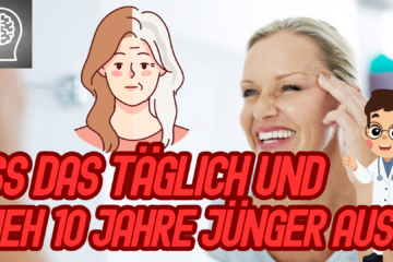 Beste Anti-Aging-Früchte