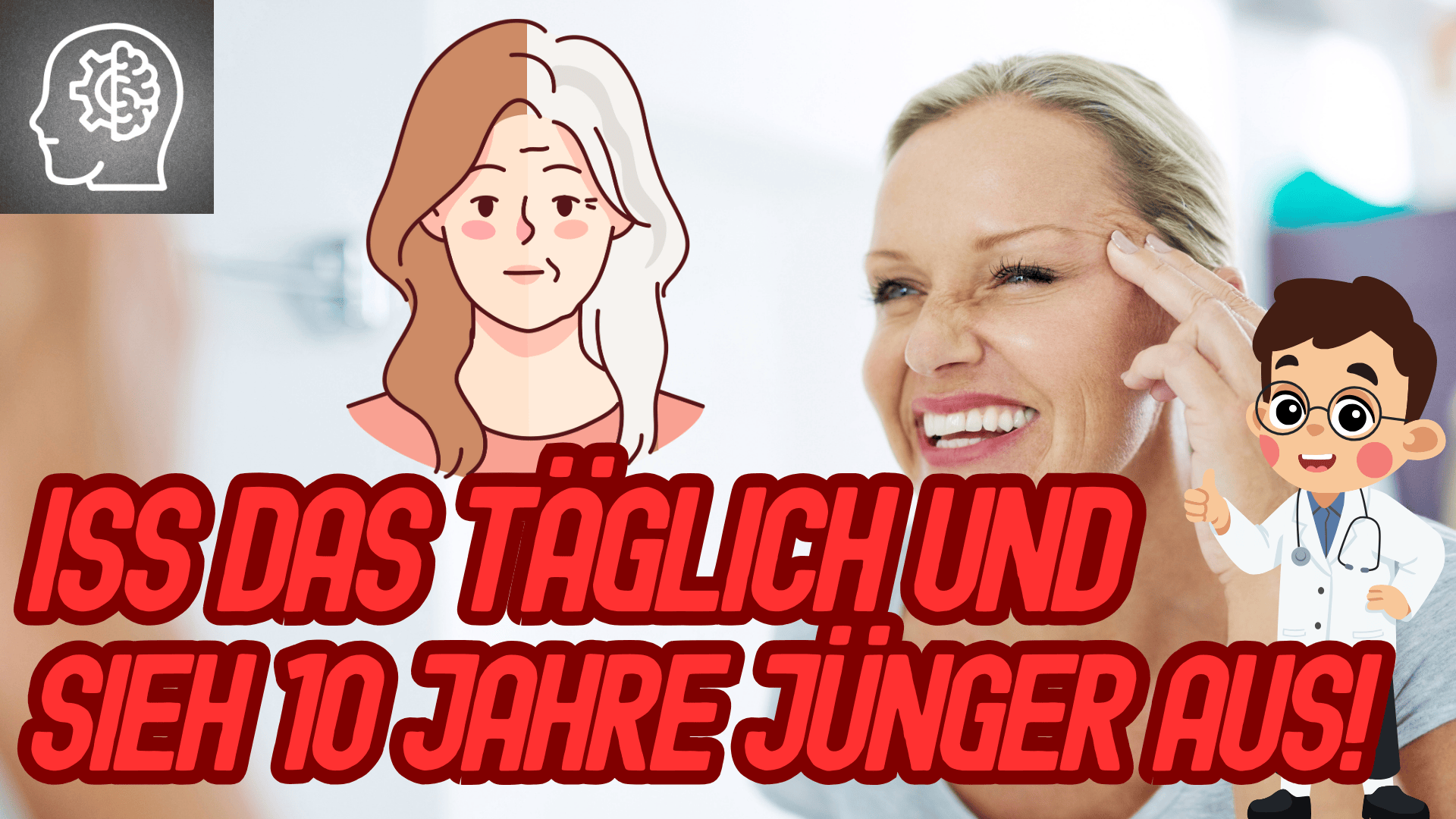 Beste Anti-Aging-Früchte