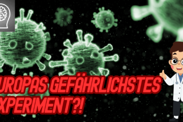 Selbstverstärkende mRNA-Impfung