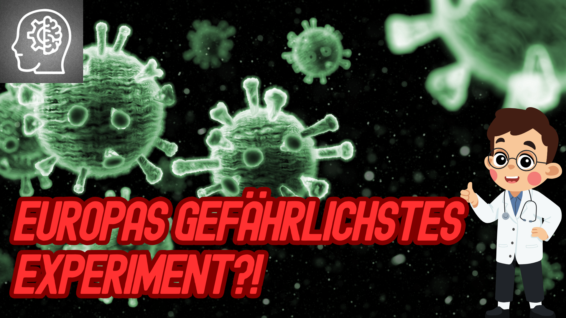 Selbstverstärkende mRNA-Impfung